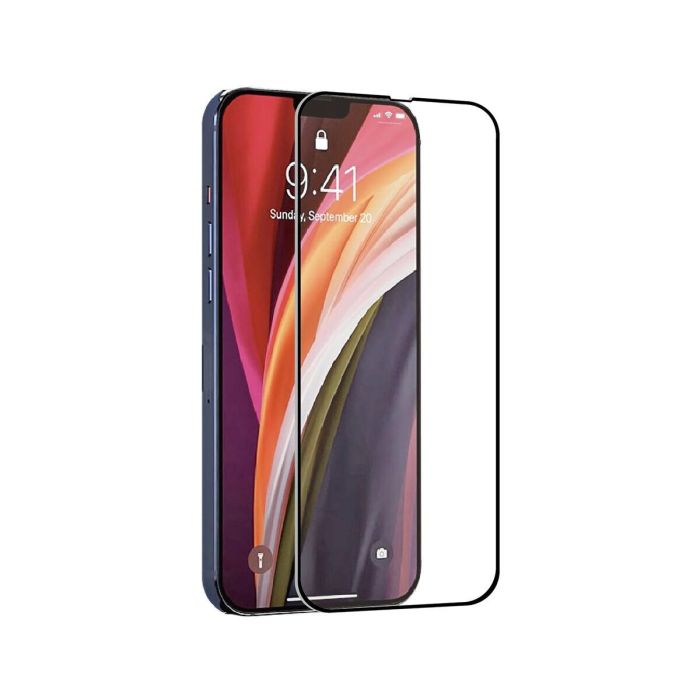 Film Protecteur pour Téléphone Portable Muvit for Change 2