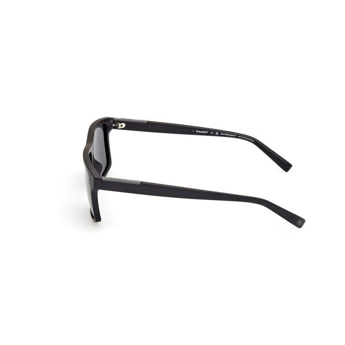 Timberland Tb00006 Polarisé 02D 58 mm 2