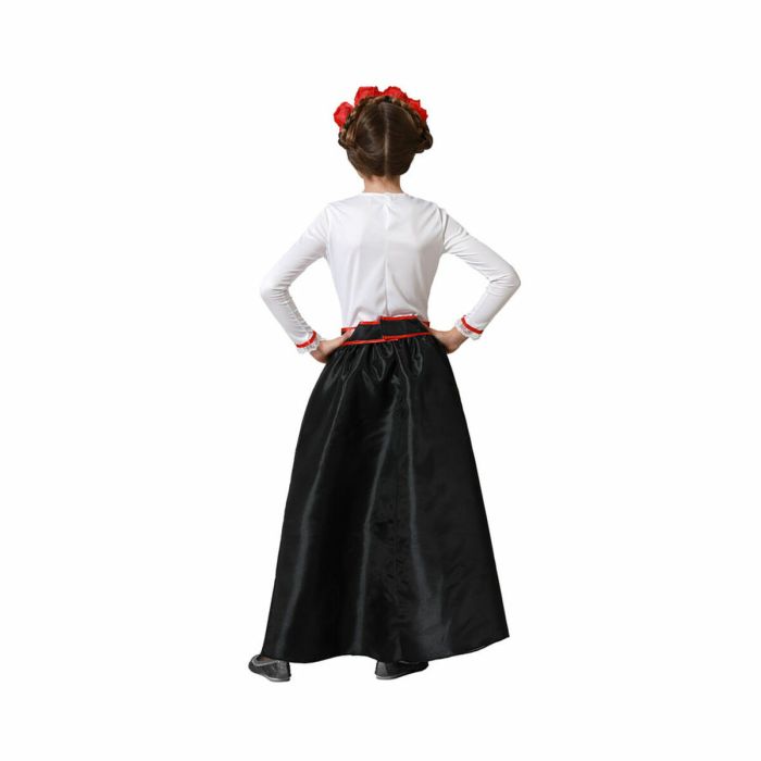 Déguisement pour Enfants Squelette 2