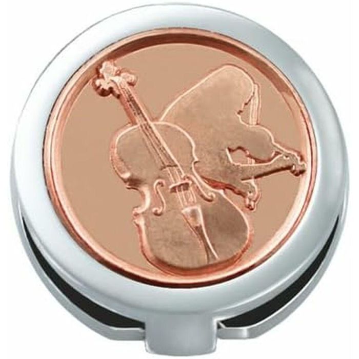 Perle de verre Unisexe Talent Jewels TJC-4-09-02 6 Perle de verre Unisexe Talent Jewels TJC-4-09-02 6