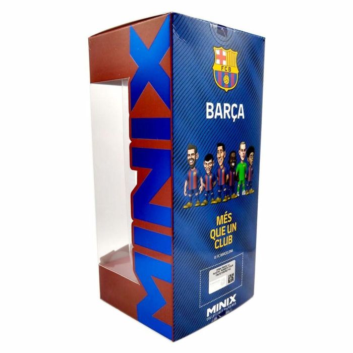 Figurine d’action Bandai 12 cm 6