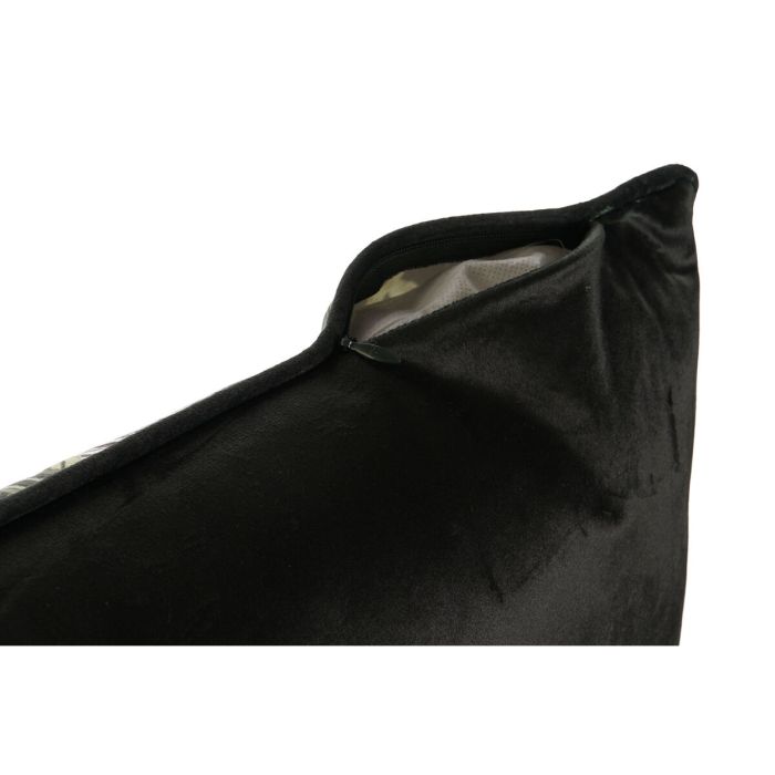 Coussin Home ESPRIT Imprimé Chic 50 x 10 x 30 cm 1