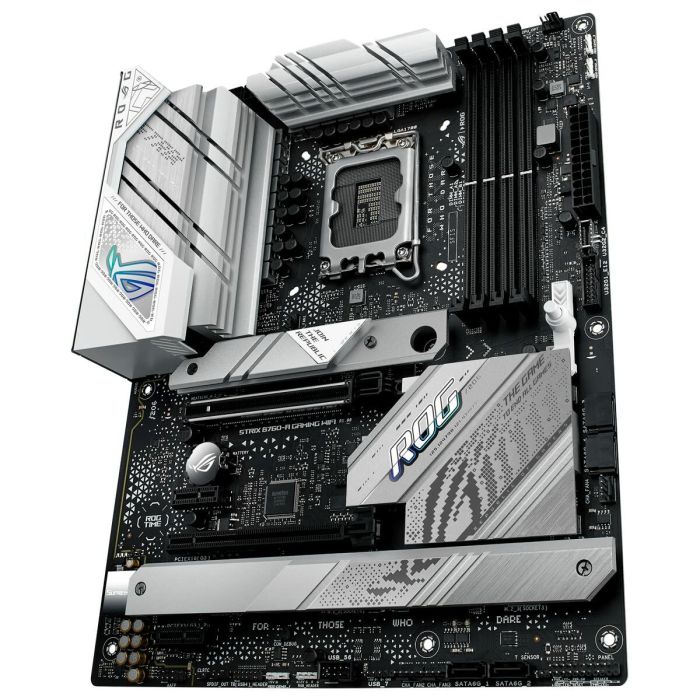 Carte Mère Asus LGA 1700 18