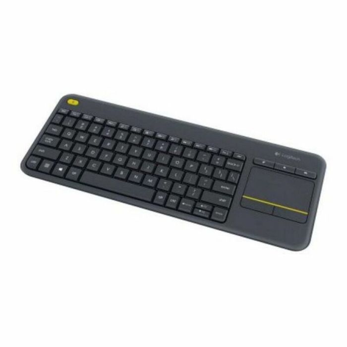 Clavier Logitech 920-007137 2