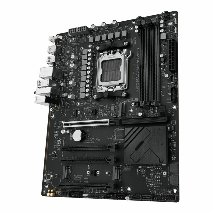 Carte Mère Asus 90MB1LY0-M0EAY0 AMD X870 AMD AM5 2