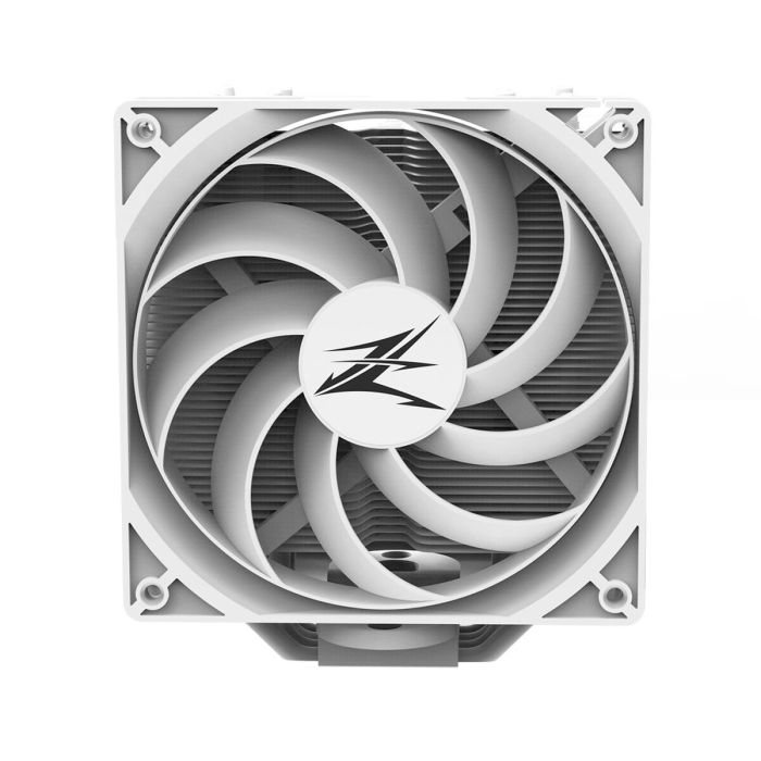 Ventillateur de cabine Zalman CNPS10X PERFORMA Ø 14 cm 9 Ventillateur de cabine Zalman CNPS10X PERFORMA Ø 14 cm 9