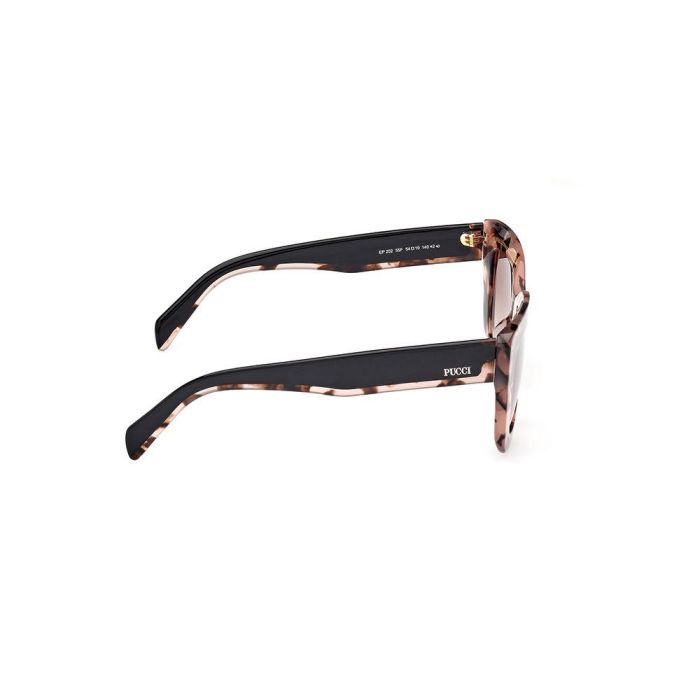 Emilio Pucci Ep0202 55F 54 mm 2