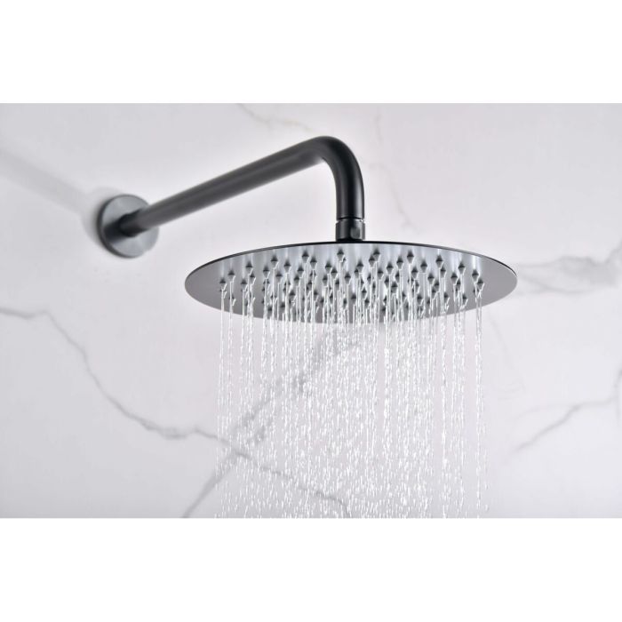 Colonne de douche Imex MONZA BGM GPM039/BGM Laiton 150 cm 4