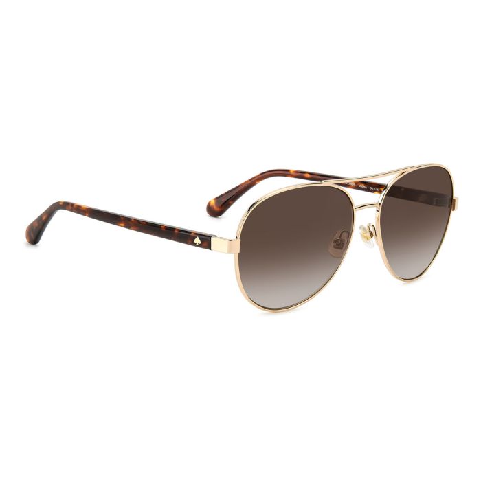 Lunettes de soleil Femme Kate Spade AVERIE-S-J5GF8HA ø 58 mm 1
