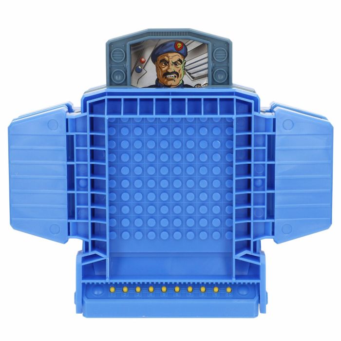 Bataille Navale Colorbaby (6 Unités) 1 Bataille Navale Colorbaby (6 Unités) 1