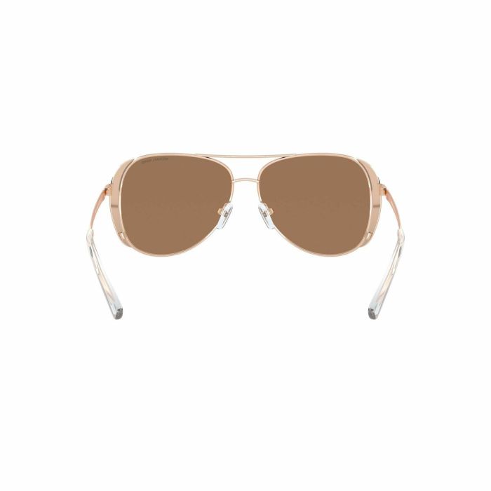 Lunettes de soleil Femme Michael Kors 0MK1082 581108R1 4 Lunettes de soleil Femme Michael Kors 0MK1082 581108R1 4