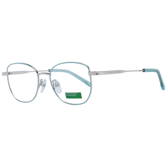 Monture de Lunettes Femme Benetton BEO3080 54465 0 Monture de Lunettes Femme Benetton BEO3080 54465 0