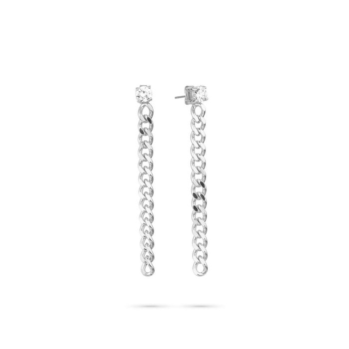 Boucles d´oreilles Femme Radiant RY000279A Argenté