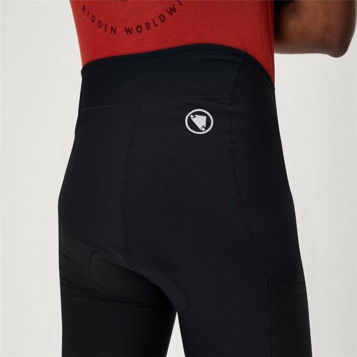 Leggings de sport pour homme Endura Loop Waist Noir L 1