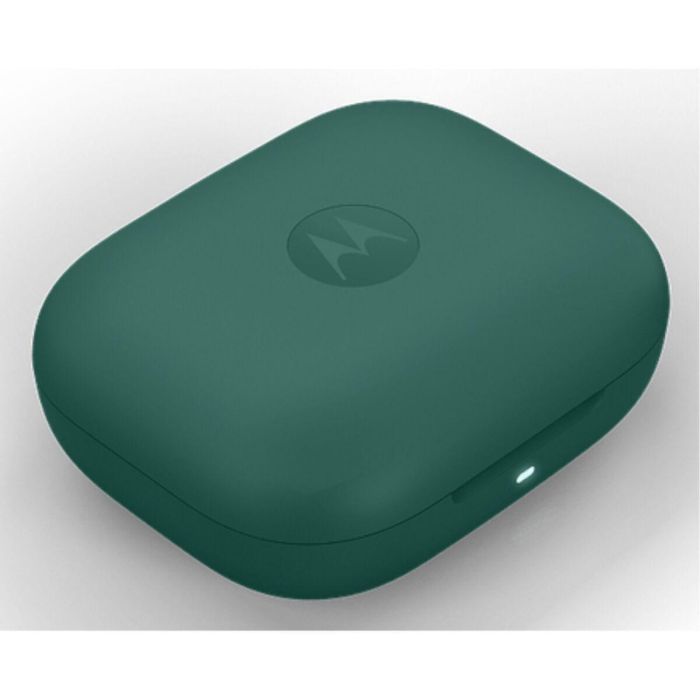 Casque Motorola Moto Buds Bass Vert 10