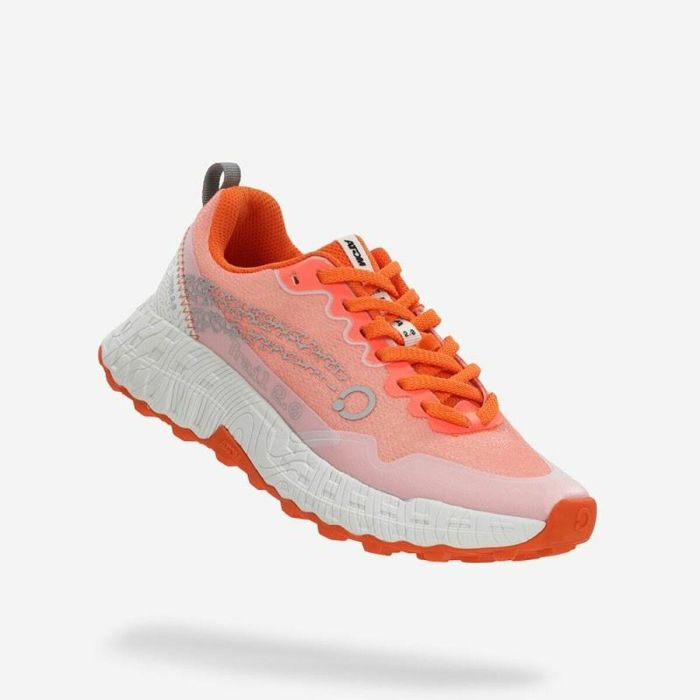 Chaussures de sport pour femme Atom Atom At159 Terra V2 4