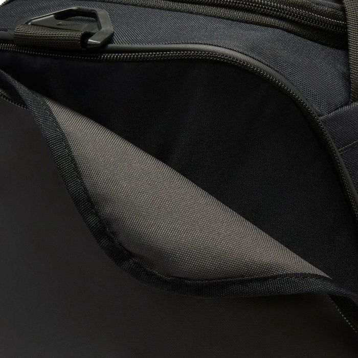 Sac de sport Nike ACADEMY TEAM CU8087 010 Noir