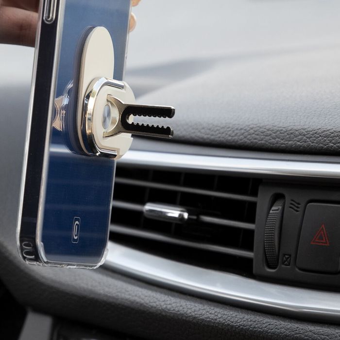 Support Universel 3 en 1 pour Téléphone Portable Smarloop InnovaGoods 10