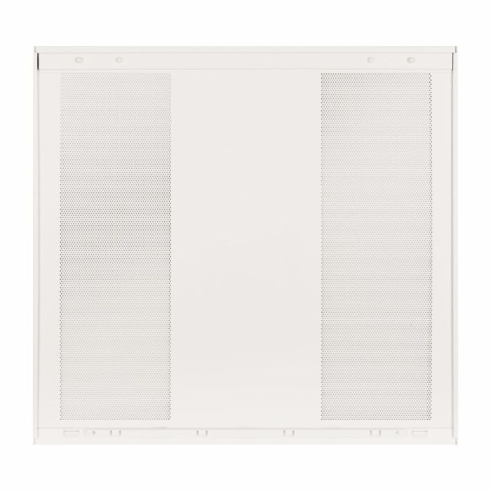 Boîtier ATX semi-tour BitFenix AL118 Blanc 8 Boîtier ATX semi-tour BitFenix AL118 Blanc 8