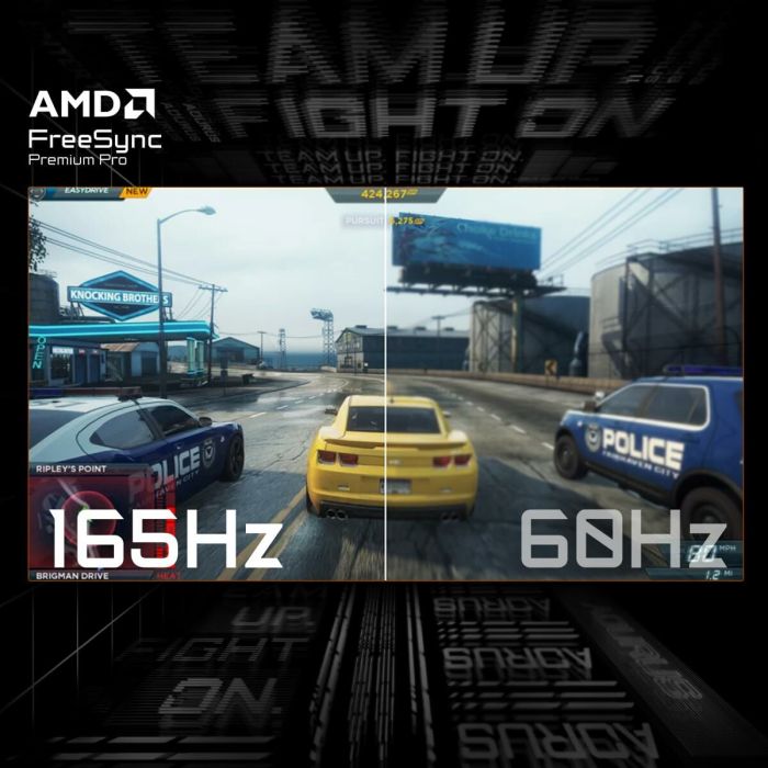 Monitor Gaming Gigabyte MO32U 4K Ultra HD 32" 3 Monitor Gaming Gigabyte MO32U 4K Ultra HD 32" 3