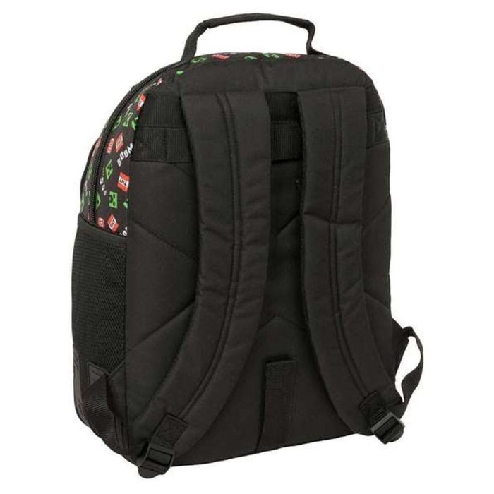 Cartable Safta 32 x 42 x 15 cm 2 Cartable Safta 32 x 42 x 15 cm 2