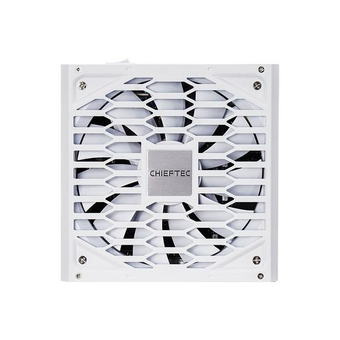 850W Chieftec VEGA M White 80Plus Gold 7 850W Chieftec VEGA M White 80Plus Gold 7