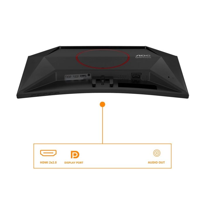 Écran AOC C24G42E 24" Full HD 10