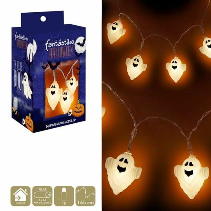 Décoration d'Halloween My Other Me 2