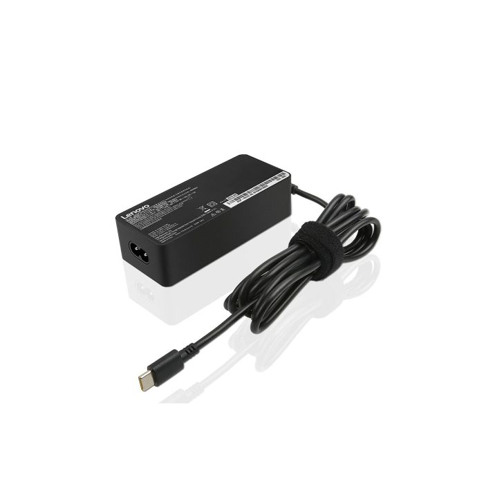 Batterie pour Ordinateur Portable Lenovo GX20P92529 Noir 65 W 1