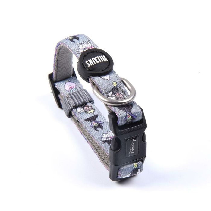 Collier pour Chien Disney Gris 4