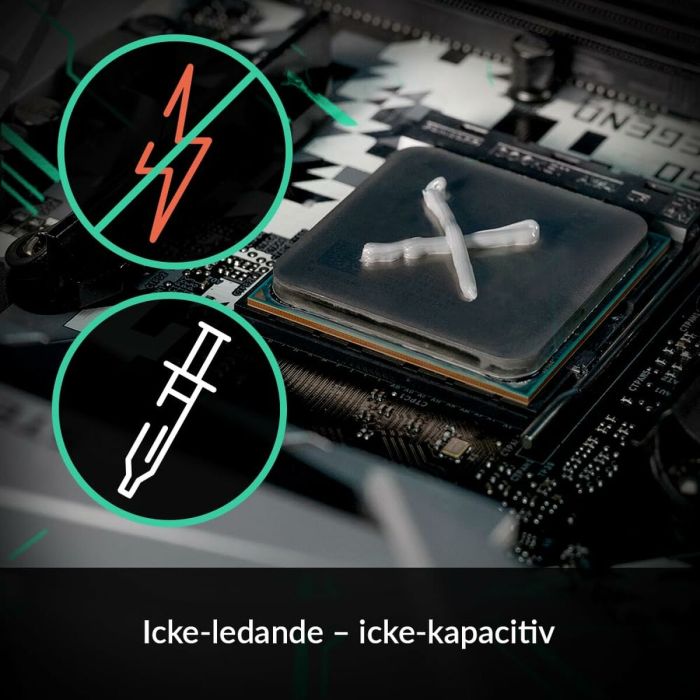 Pâte thermale Arctic ACTCP00008B 5