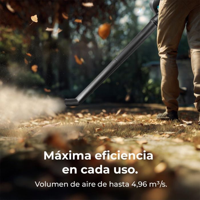 Souffleuse Cecotec AirForce 720 700 W 230 -240 V 5