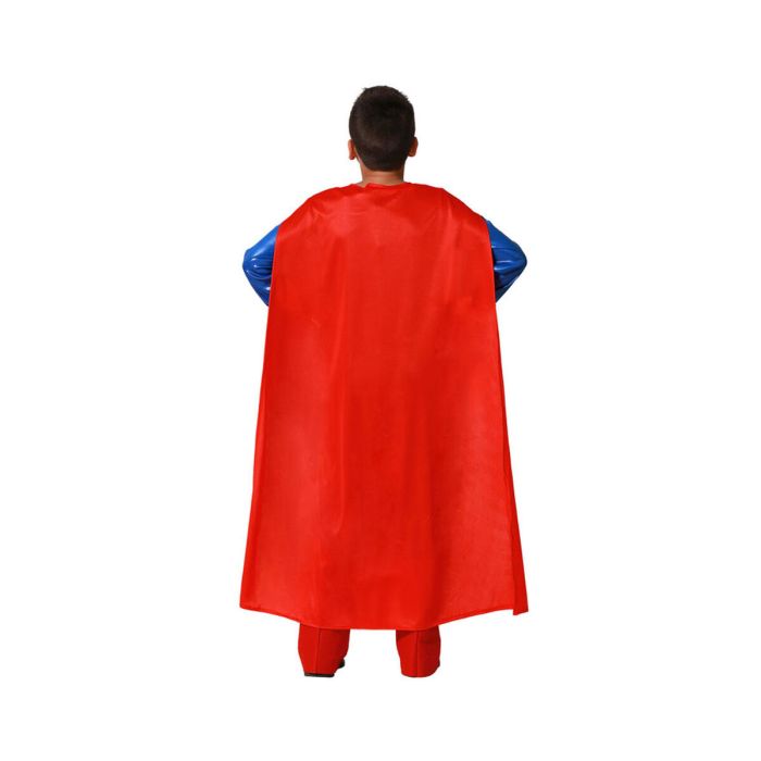 Déguisement pour Enfants Héros de Bande dessinée 4