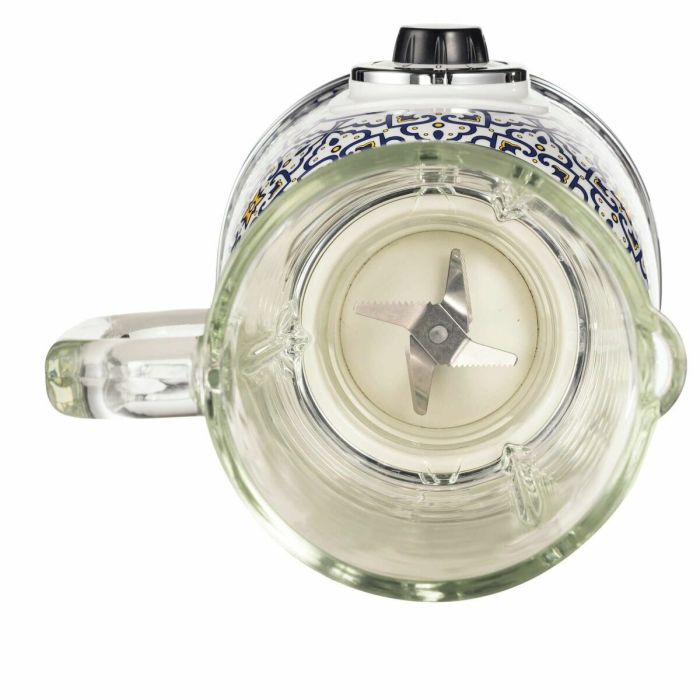 Bol mixeur Ariete 583 CAPRI 1000 W 1,5 L 9