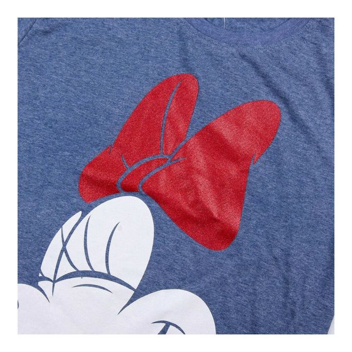 Ensemble de Vêtements Minnie Mouse Gris 3 Ensemble de Vêtements Minnie Mouse Gris 3