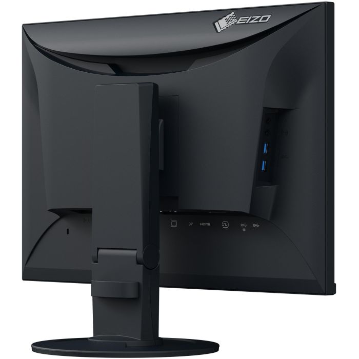 EIZO 61.0cm (24") EV2410R-BK 16:10 DVI+HDMI+DP+USB black 5 EIZO 61.0cm (24") EV2410R-BK 16:10 DVI+HDMI+DP+USB black 5