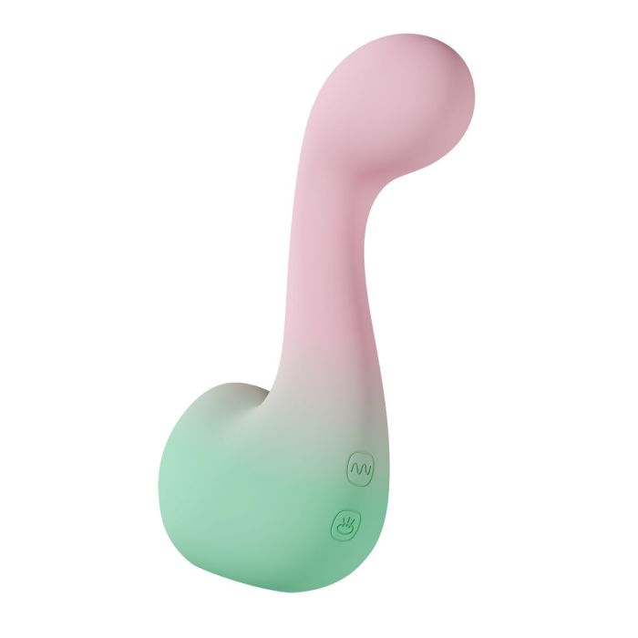 Masseur Blush Play with me Multicouleur 10