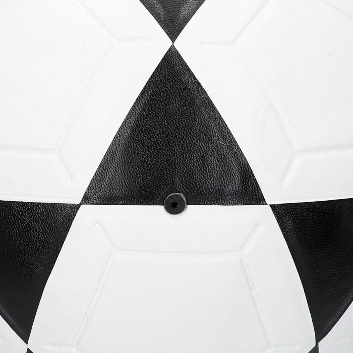 Ballon de Football Aktive Taille 4 20 x 20 x 20 cm 12 Unités 4