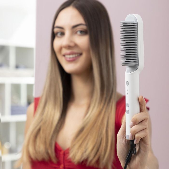 Brosse Lissante Céramique Hadres InnovaGoods