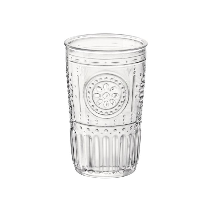 Verre Bormioli Rocco Romantic Transparent verre (47,5 cl) (6 Unités) 1 Verre Bormioli Rocco Romantic Transparent verre (47,5 cl) (6 Unités) 1