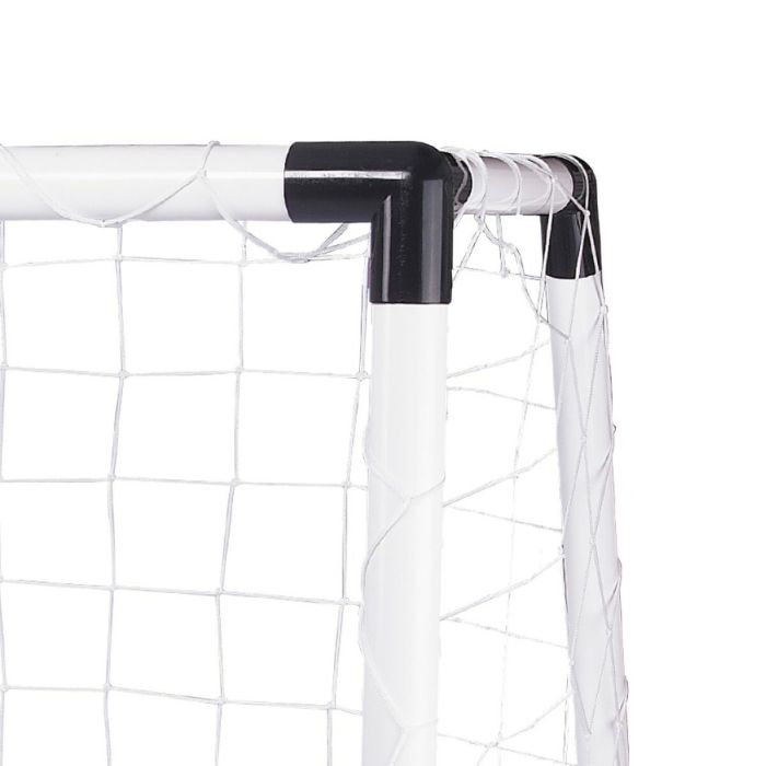 Cage à Foot Colorbaby 190 x 132 x 90 cm (2 Unités) 2