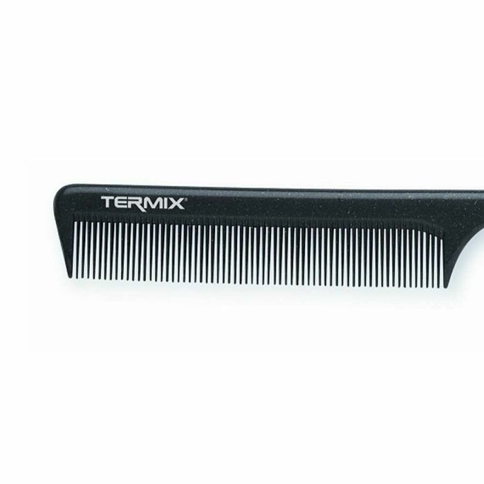 Brosse à Cheveux Termix 2525172 Noir Titane 2