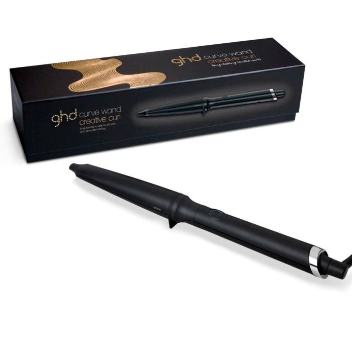Fer À Friser Ghd Curve Creative Curl 1 Unité 1