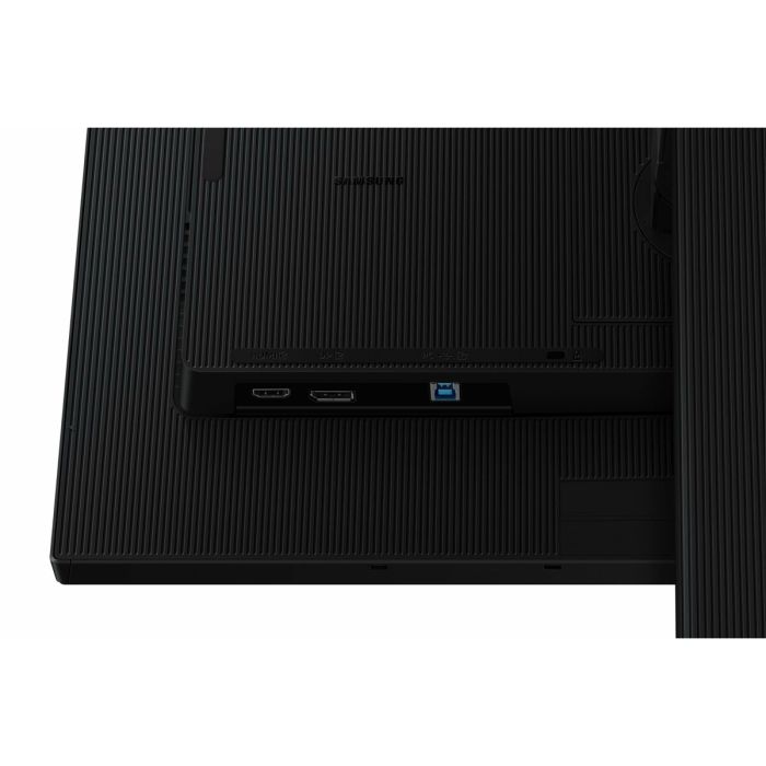 Écran Samsung LS24D600EAUXEN Quad HD 24" 5