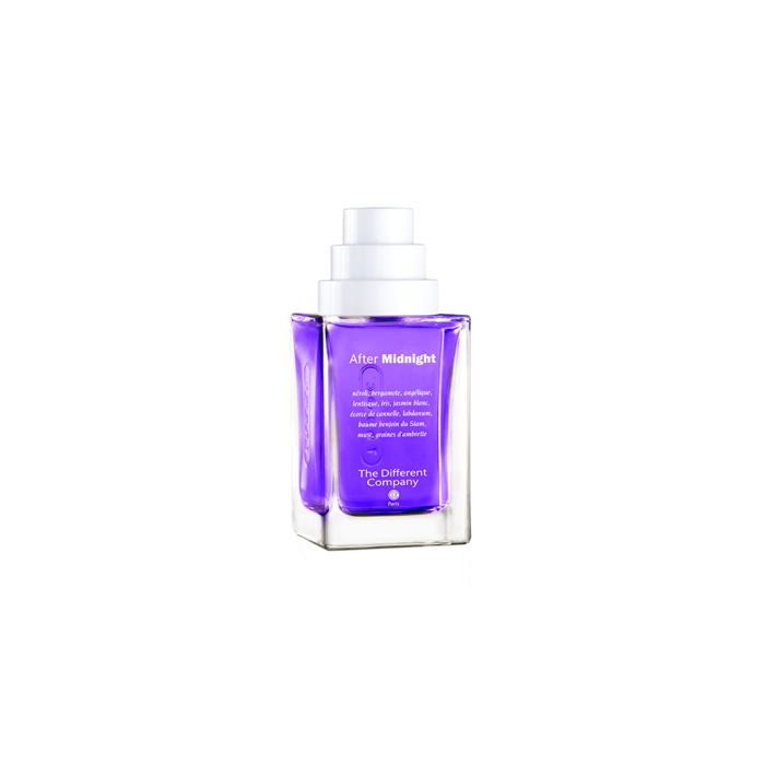 The Different Company After Midnight 100 mL Cologne 2