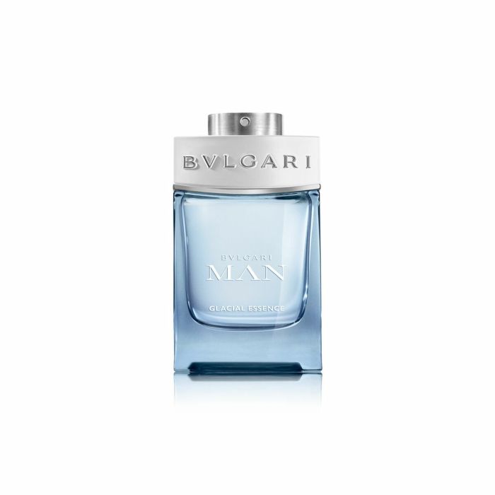 Parfum Homme Bvlgari Man Glacial Essence EDP 100 ml 1 Parfum Homme Bvlgari Man Glacial Essence EDP 100 ml 1