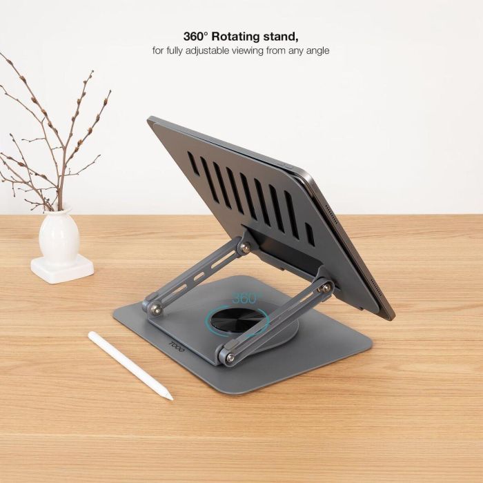 Écran TooQ PH-DAFNE-G 9 Écran TooQ PH-DAFNE-G 9