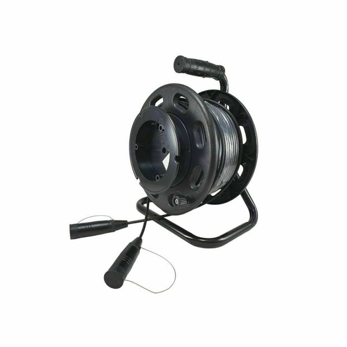 Câble HDMI Equip 11942107101 Noir 25 m 13