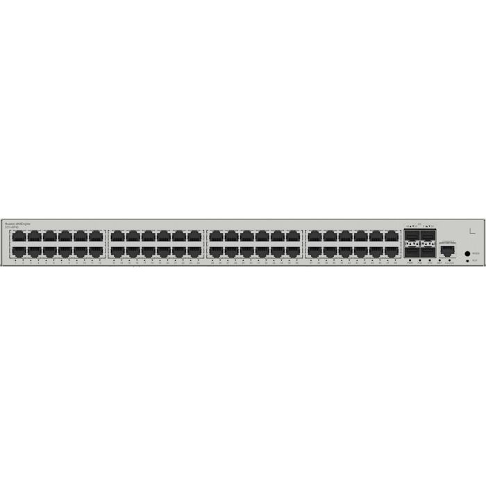 Huawei Switch S310-48P4S(380W) Géré L2+ Gigabit Ethernet 48 Ports RJ45 4 Ports SFP PoE 380W
