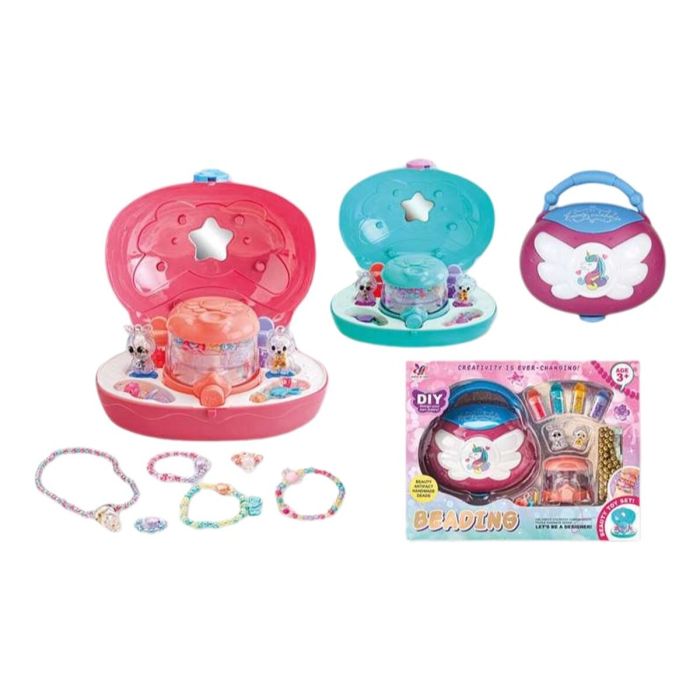 Perles 32 x 9 cm Sac 1